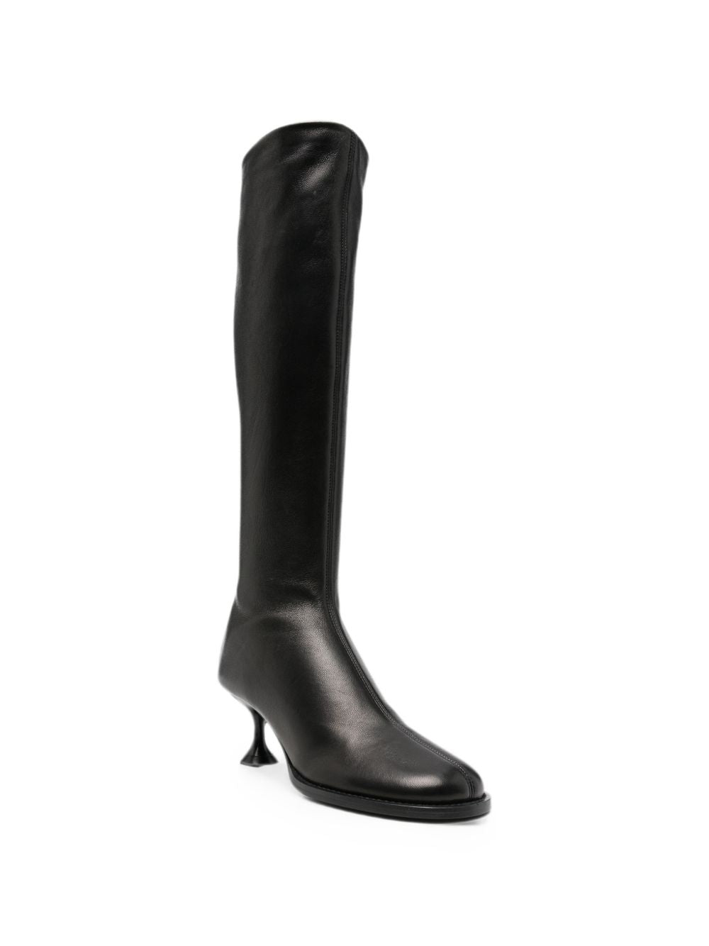 Sergio Rossi Boots - BLACK | 577fb530d6492b1125d4985159259961f49ed472