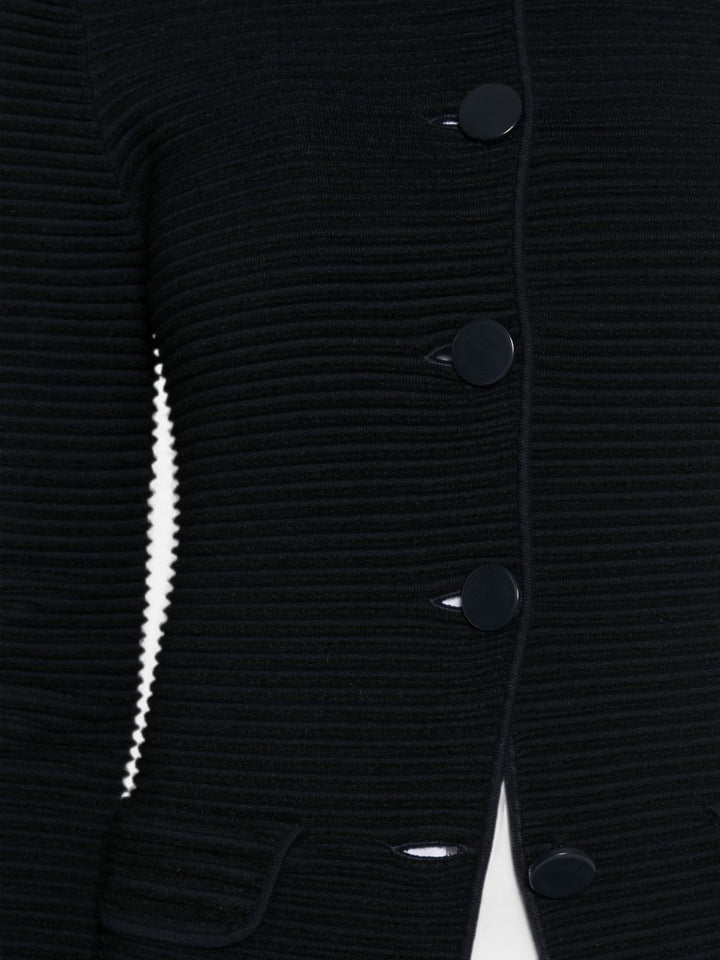Emporio Armani Jackets - BLACK | 0221c871888106dd40cdc3e1d7d9647cbe9d3465