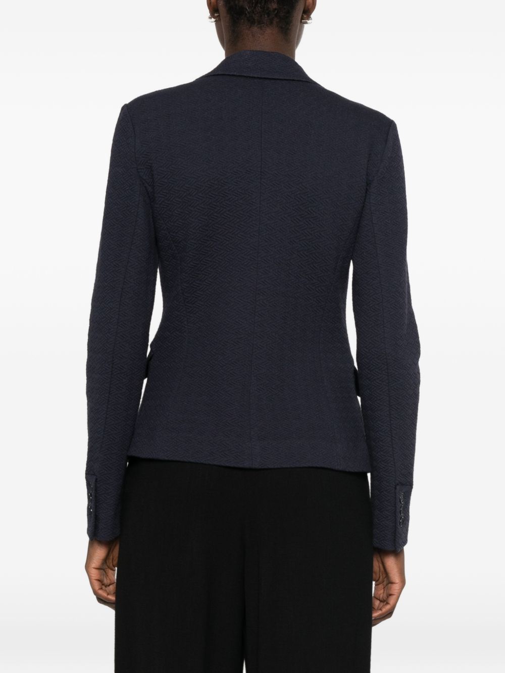 Emporio Armani Jackets - BLUE | c559e92373737adf56dd135b55641fa834c5a971