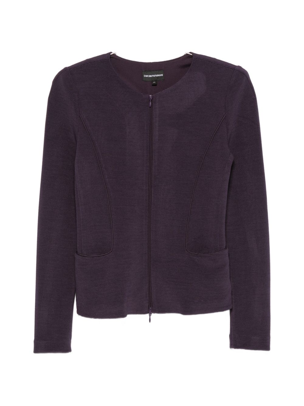Emporio Armani Jackets - VIOLET | 7f6e8a09ab934844b1fb5731574796814610b876