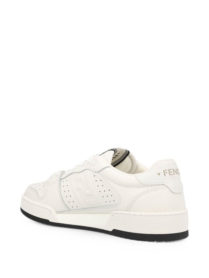 Fendi Sneakers - WHITE | 61b7aff51e7ed1a0130041eb5593854d3133ac3d