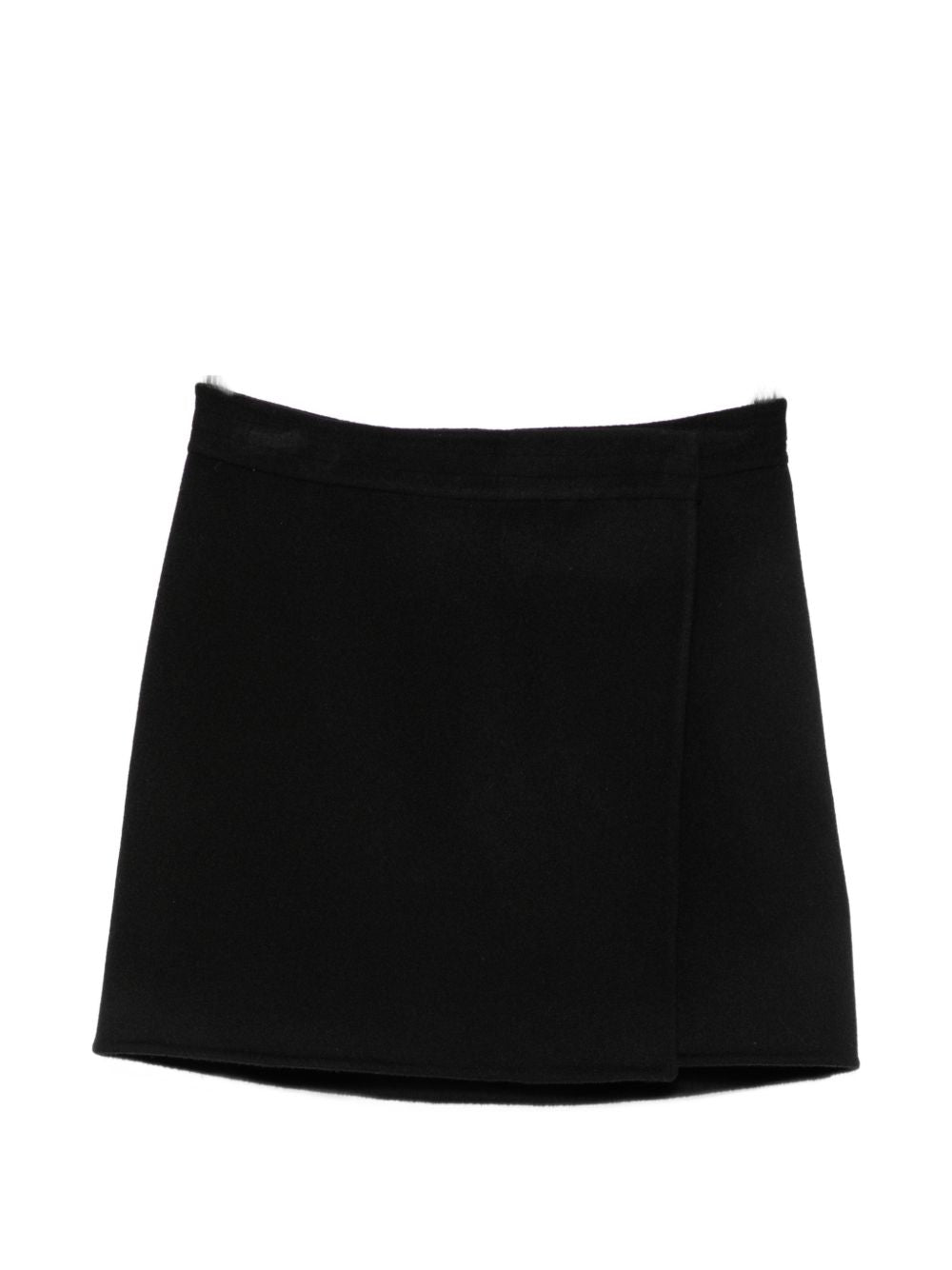 Semicouture Skirts - BLACK | 5999e68995890293532dd50e4fc6ef9a86586aa7