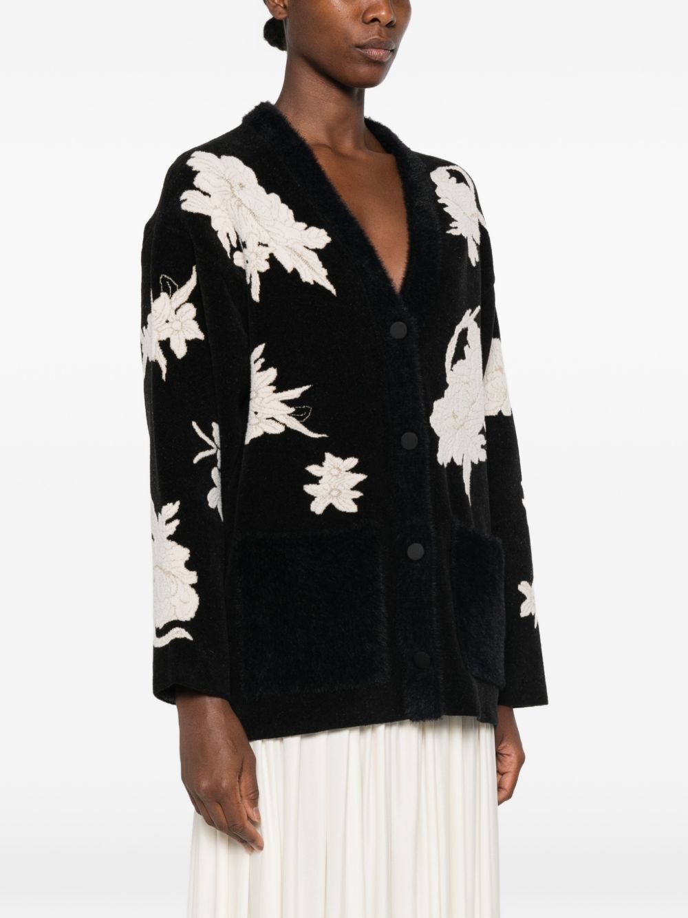 Forte Forte Sweaters - BLACK | 2c7d6a922e4f7469ac2105322dc375090d722df5