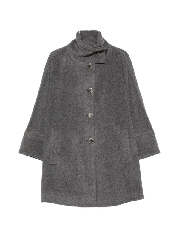 Wool Coat
