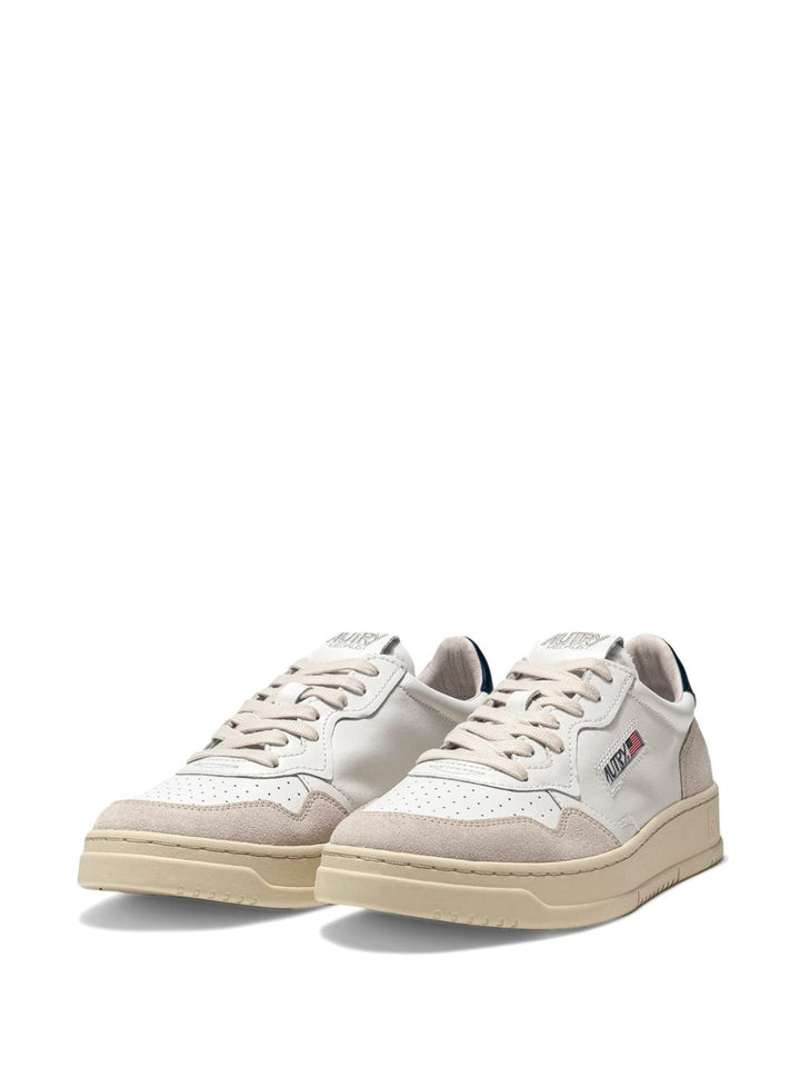 Autry Sneakers - BLUE | 33c562ae2b37cf7de66e1017056f1a40ec6bc9e6