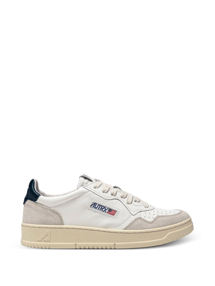 Autry Sneakers - BLUE | a074f399aa0c13b5b5ba0fc4fd6d60a5b19fd512