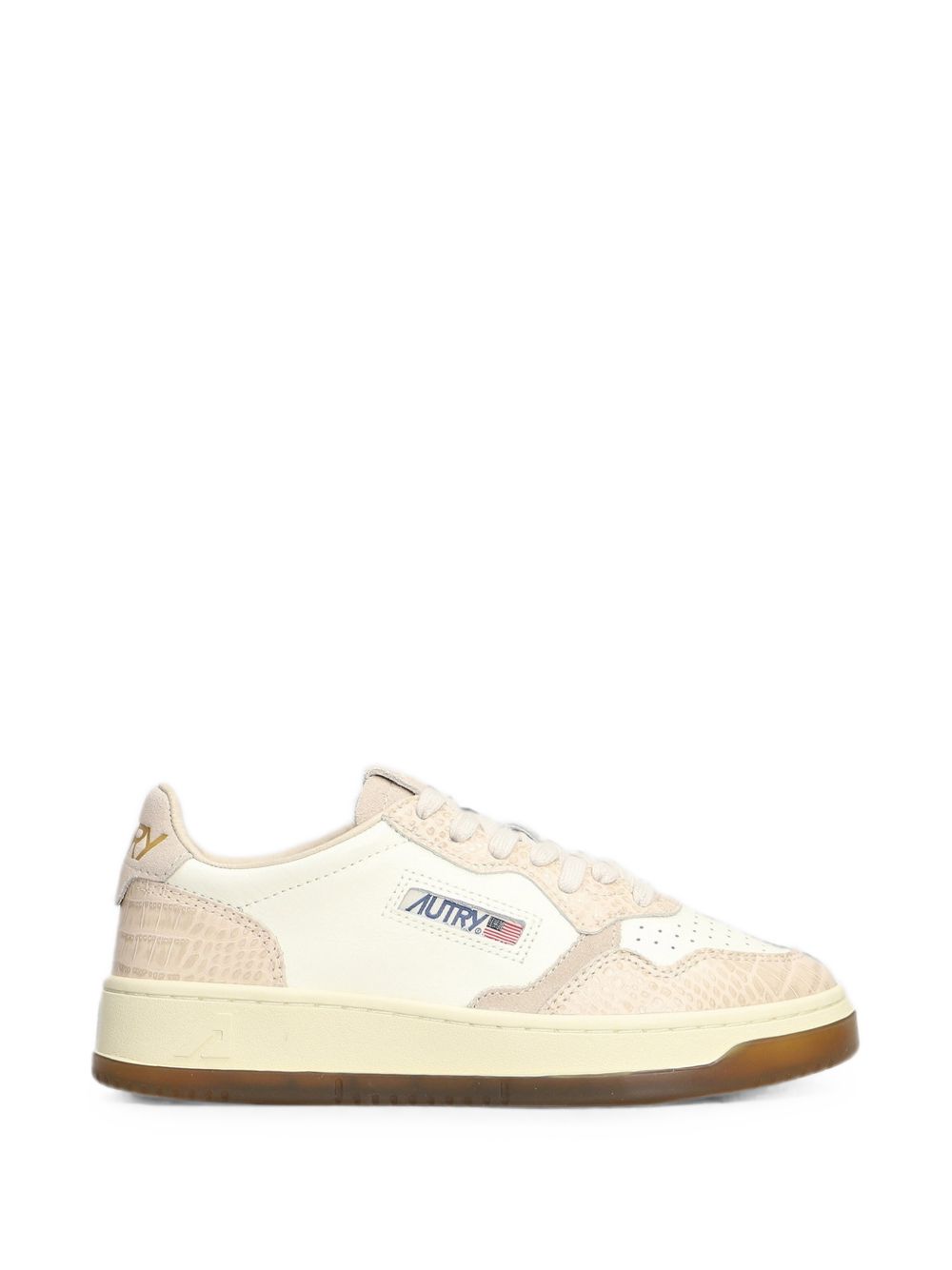 Autry Sneakers - WHITE | 8919284f206302f0c1cbcef8ab102bc1e82dca14