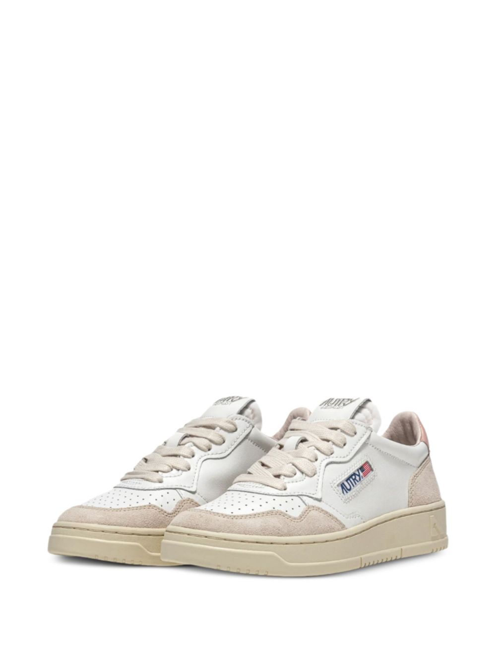 Autry Sneakers - PINK | b0aff7708d2d49105ef2d6acab80726a923f6c65