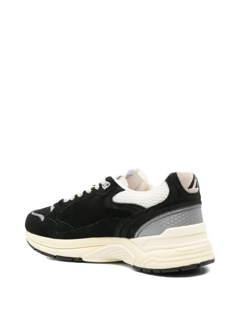 Autry Sneakers - BLACK | 7b4b3f7551795ae70d73c826feab01266896bb90