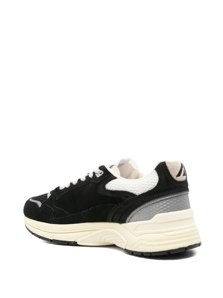 Autry Sneakers - BLACK | 7b4b3f7551795ae70d73c826feab01266896bb90