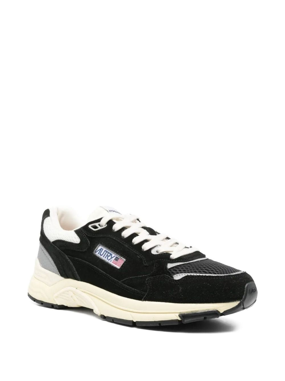 Autry Sneakers - BLACK | ca39dead1be0f774ef53713e95438250ee967499