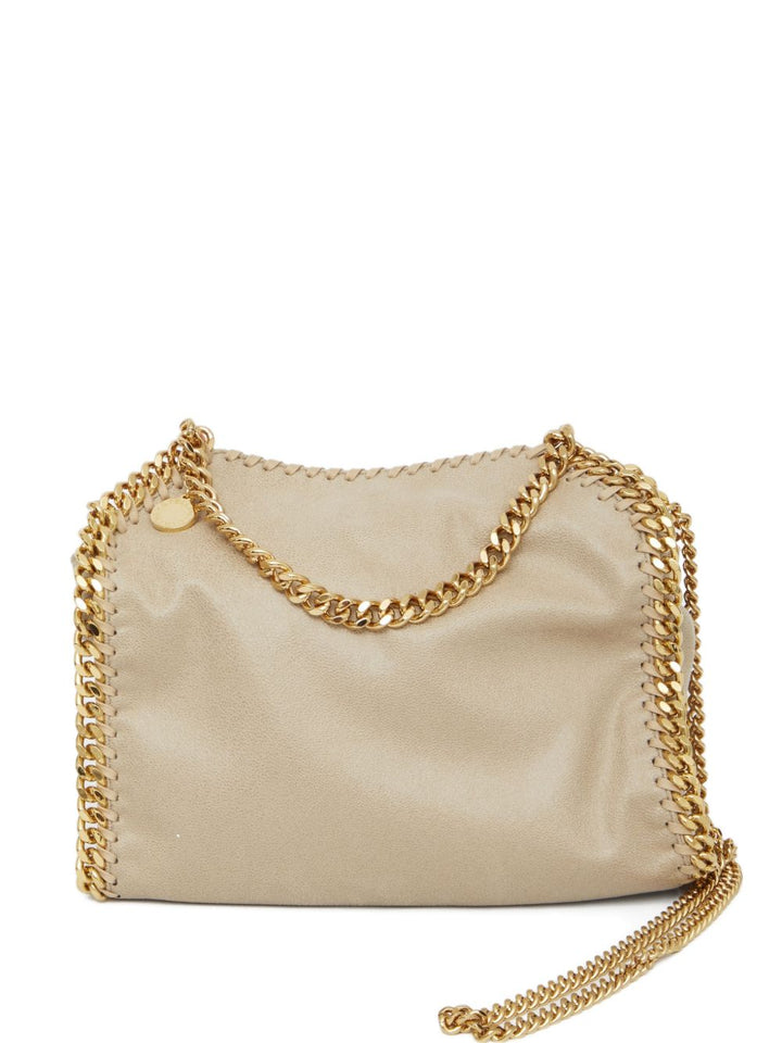 Stella Mccartney Bags - BEIGE | e0da2e5e71912cf263f1ede4a510c0f8e2025f8c