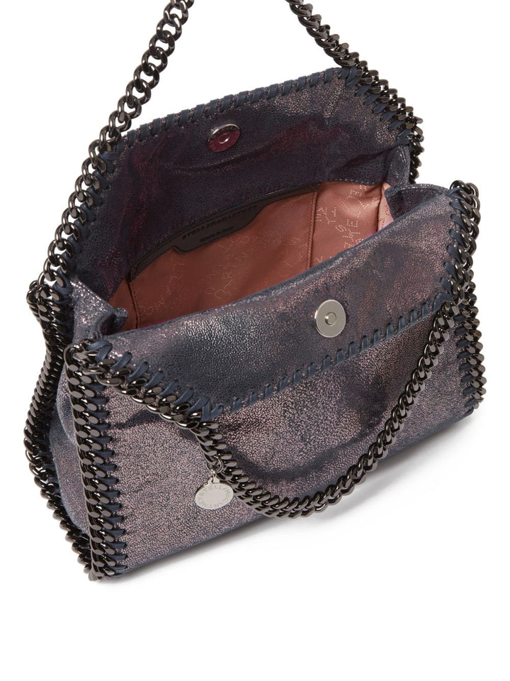 Stella Mccartney Bags - BLUE | e1adaf67fa97f175eb77da6945fd5610bda1e071