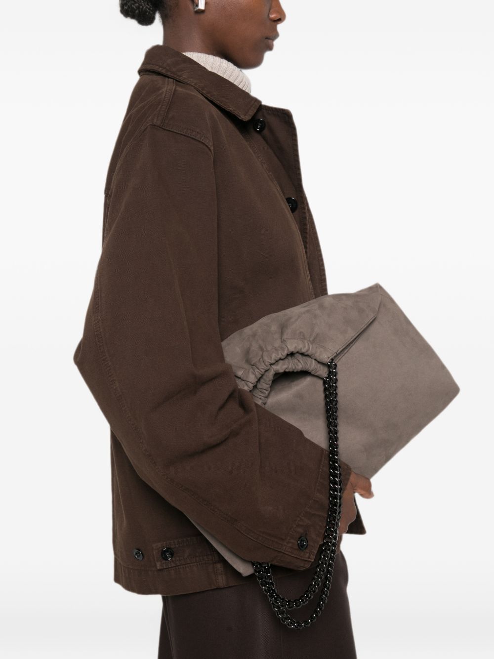 Stella Mccartney Bags - BROWN | b2b003c99ab0b2a54d060c7397a97ecf1cdba43a