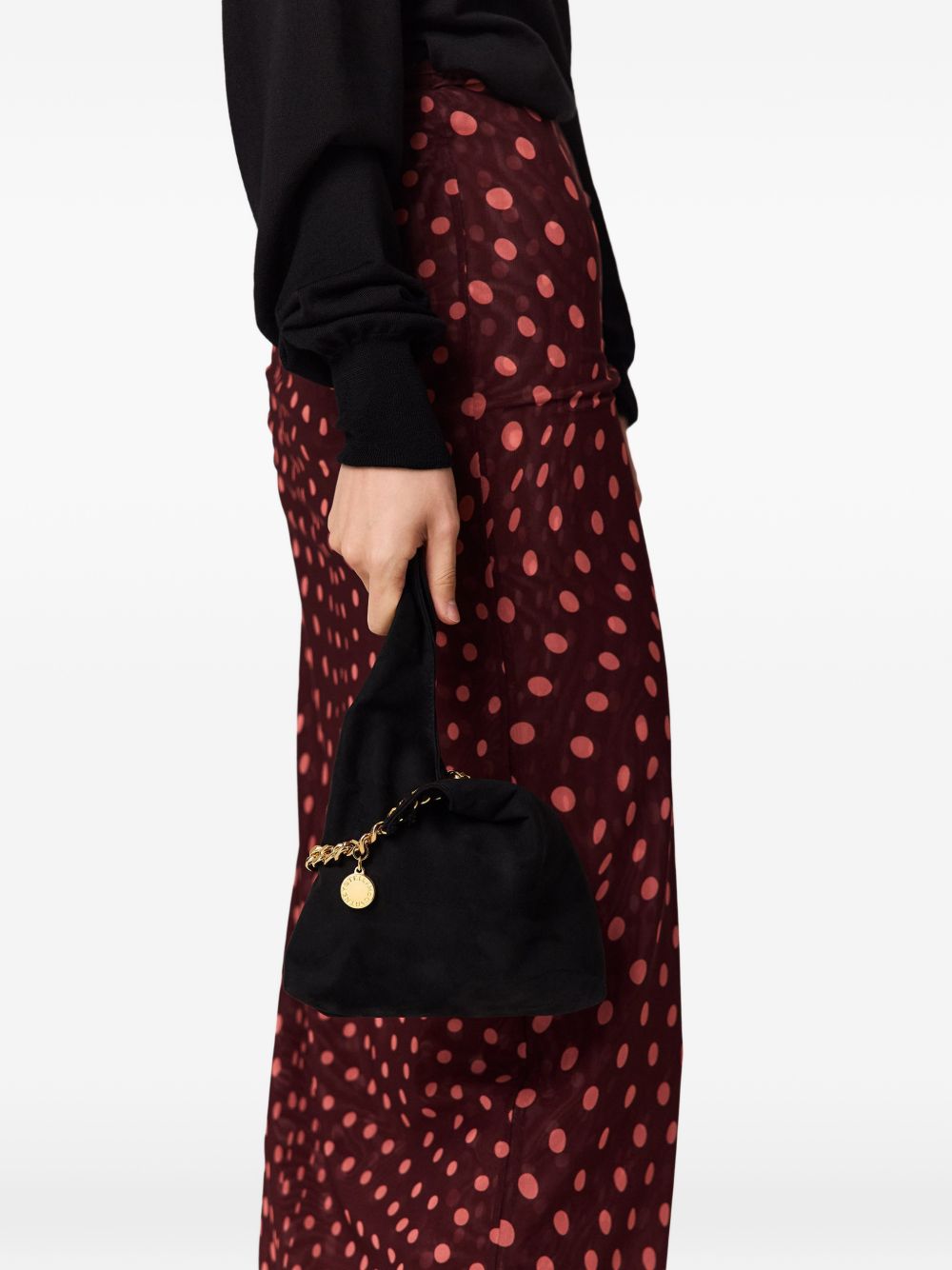 Stella Mccartney Bags - BLACK | 54fcb495875dae49139635159017df068eda5105