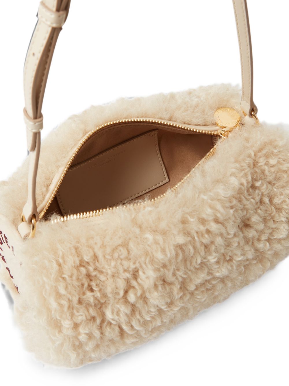 Stella Mccartney Bags - BEIGE | 75cec6ac3ac36b1b6cb115a240890b9ff9980721