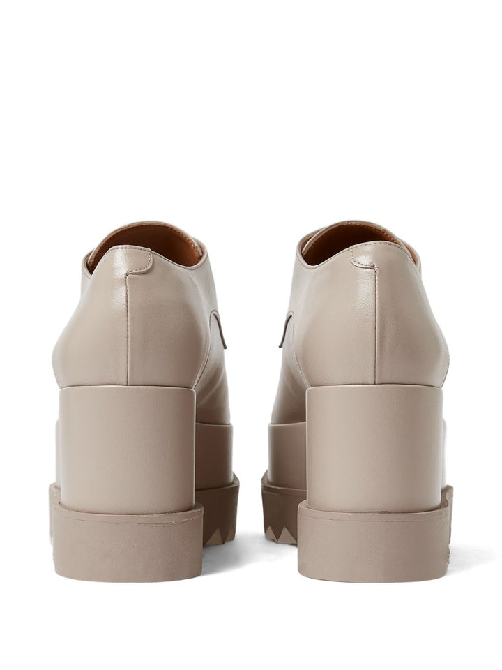Stella Mccartney Sneakers - BEIGE | 4933bf40d6cddcf0f7c3bc2e17bf39adca0a994e