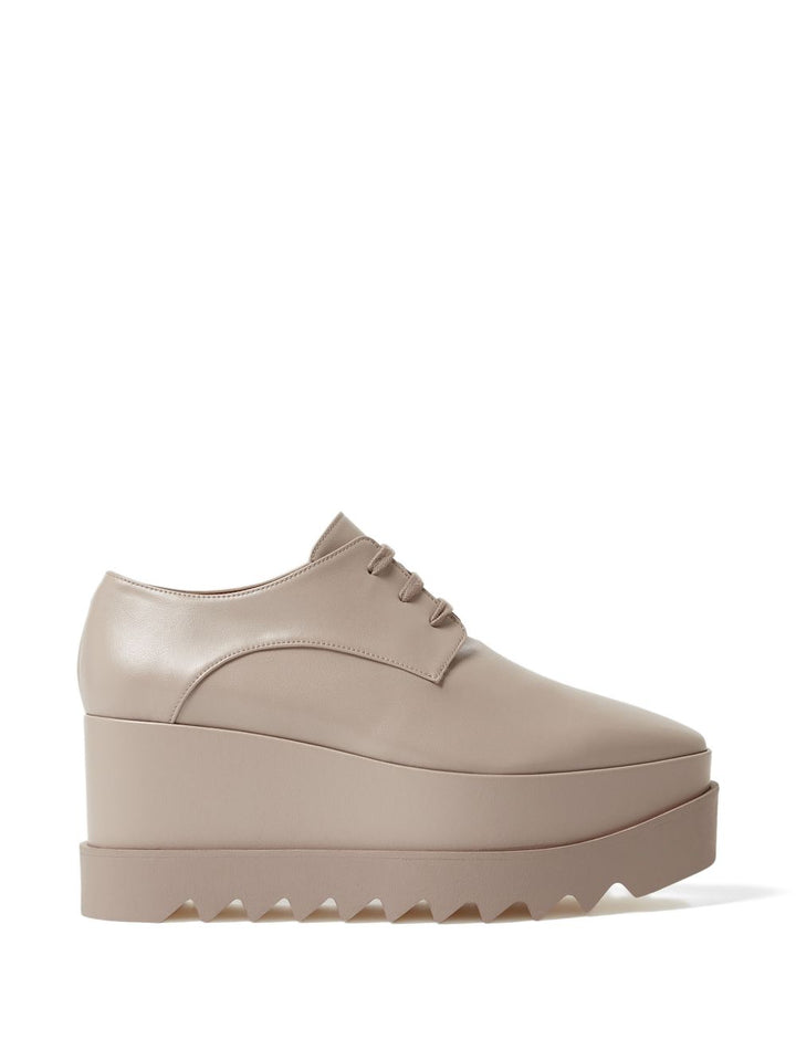 Stella Mccartney Sneakers - BEIGE | c5fd8ba2d2145a1a20146fbc5d2575f517714ab8