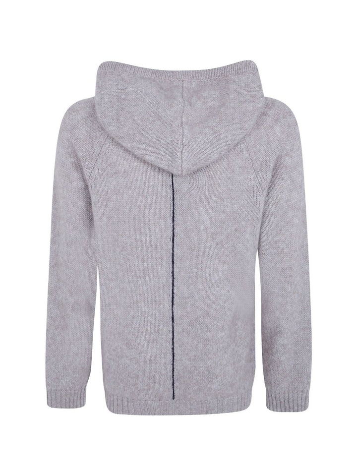 Giorgio Armani Sweaters - GREEN | 72873b5efcd5ce76b4996a6449a2badf327d2da7