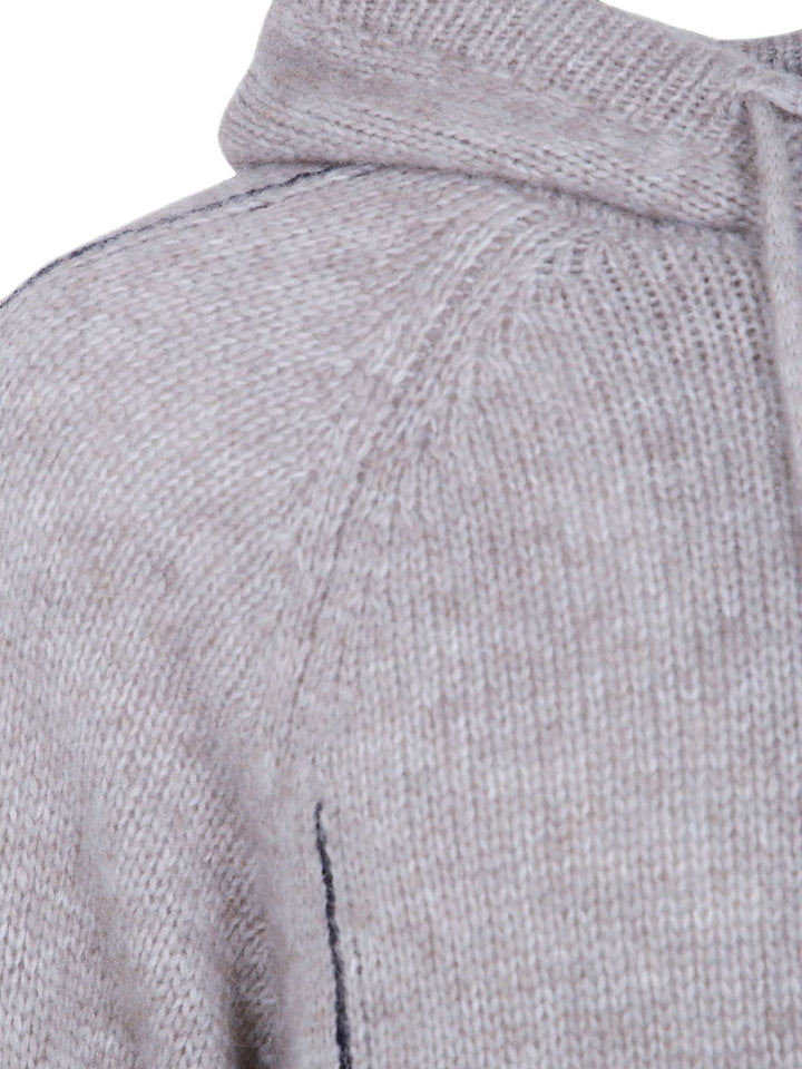 Giorgio Armani Sweaters - GREEN | cf6f37340fdcf70f45aa117436fa86f82637324c