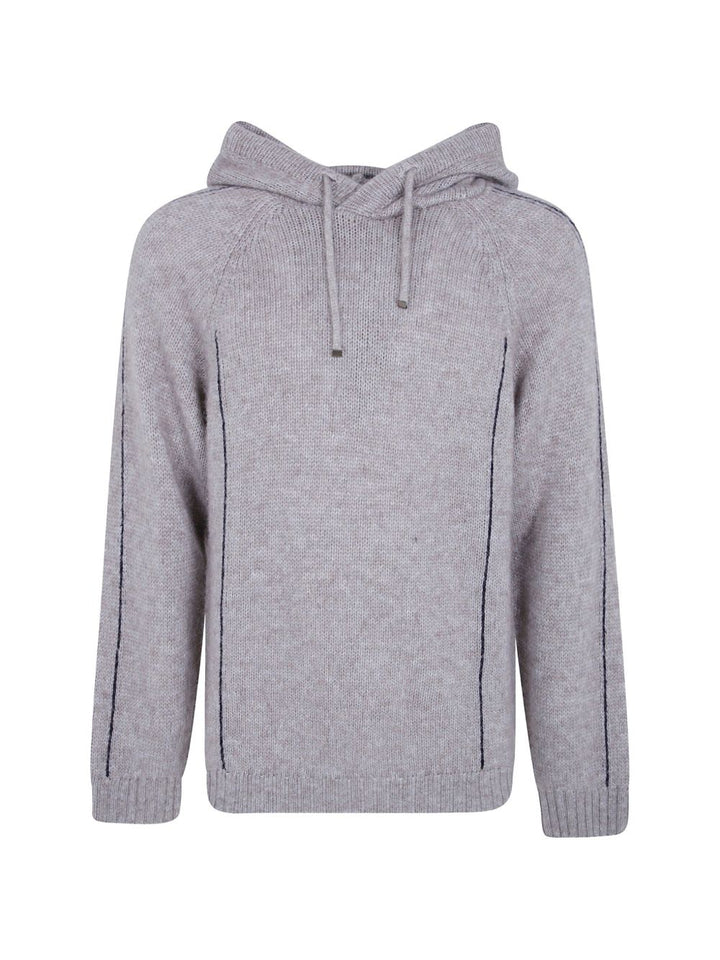 Giorgio Armani Sweaters - GREEN | 207e3a45d4760e40f64c52ce92aa4ff712e711d4