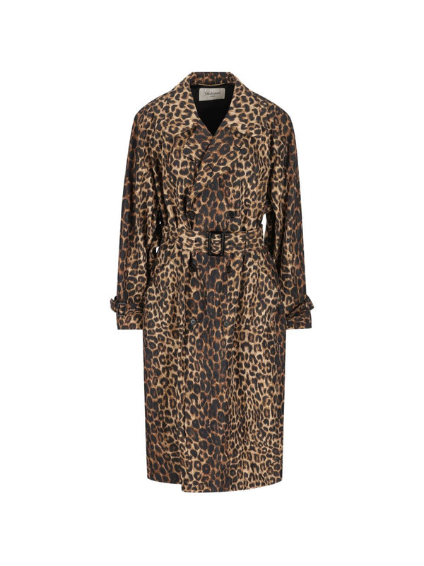 Coats Animalier