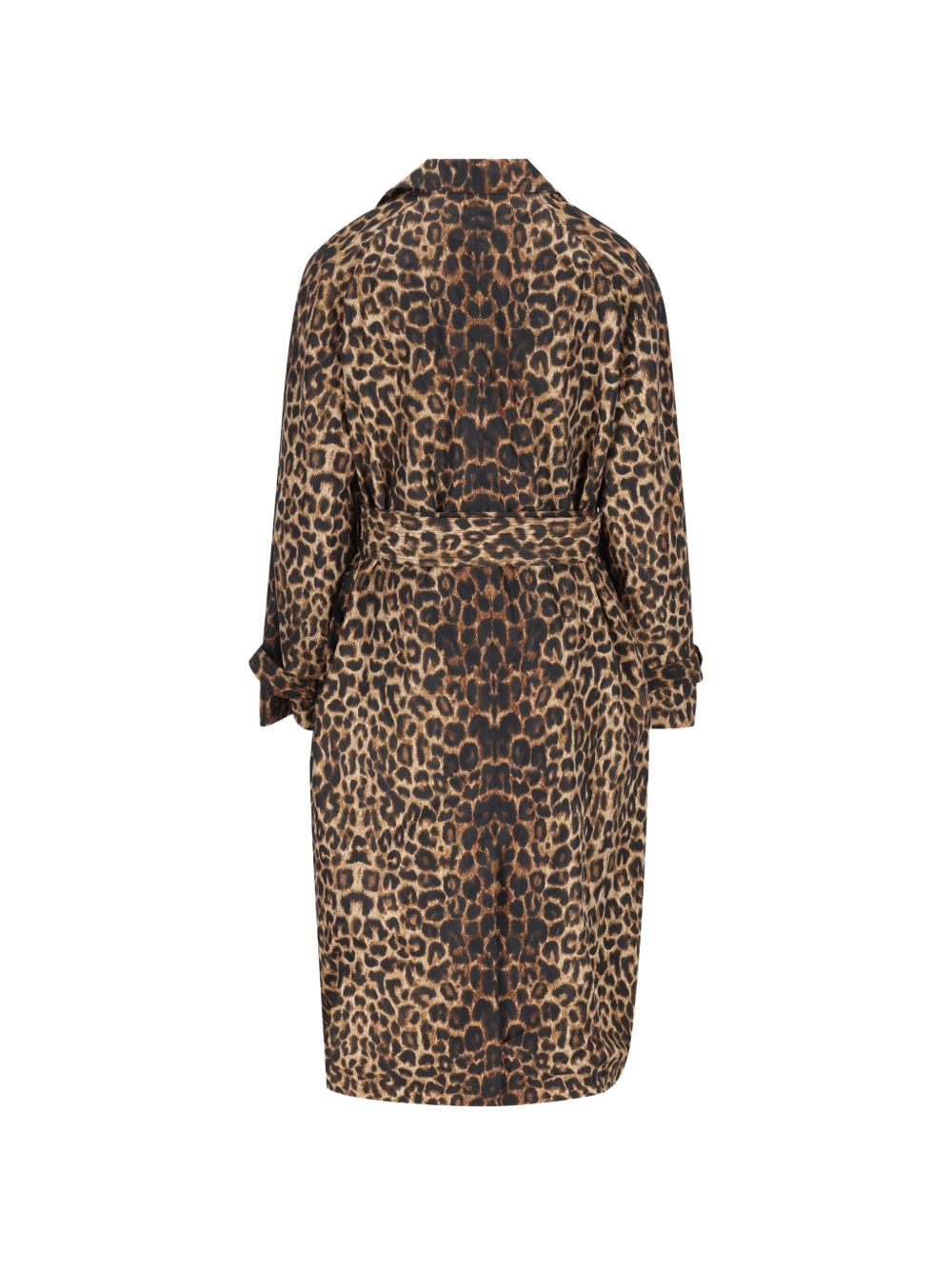 Saint Laurent Coats - ANIMALIER | 1398d775a23dd20fb16792f46305b7066c368725