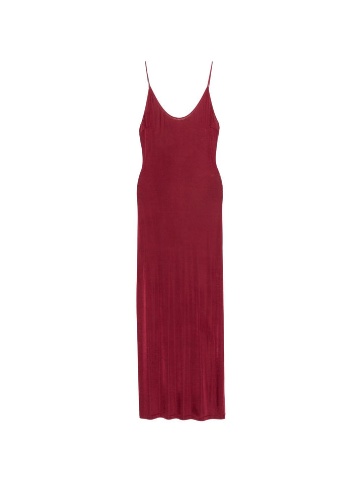 Saint Laurent Dresses - RED | addb4907d302c2b697a2c26f7533e3bc3c648b40