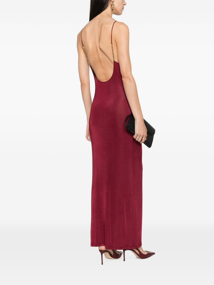 Saint Laurent Dresses - RED | 968caa1b4db827e4cba6a9bf0f150224da35d788
