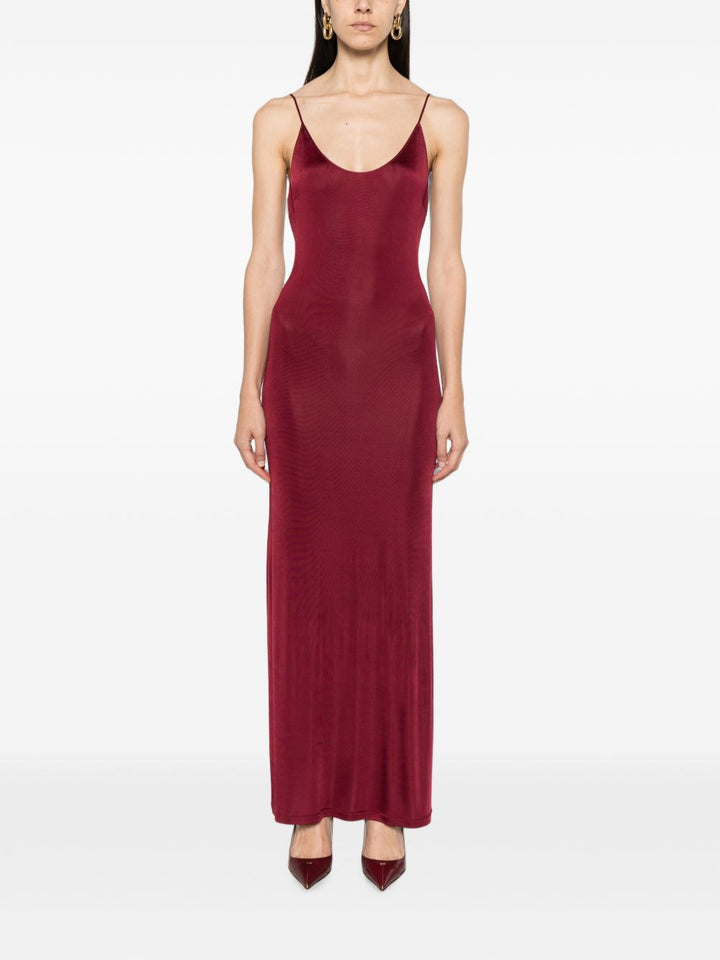 Saint Laurent Dresses - RED | b39ce03b5aba9be996cc55ab4c92f71305992513