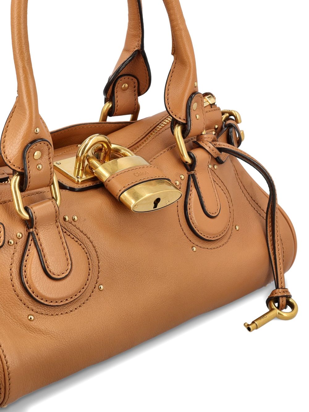 Chloè Bags - BROWN | acf447f8538dcceb07b5109a4fd787e86f354ca2