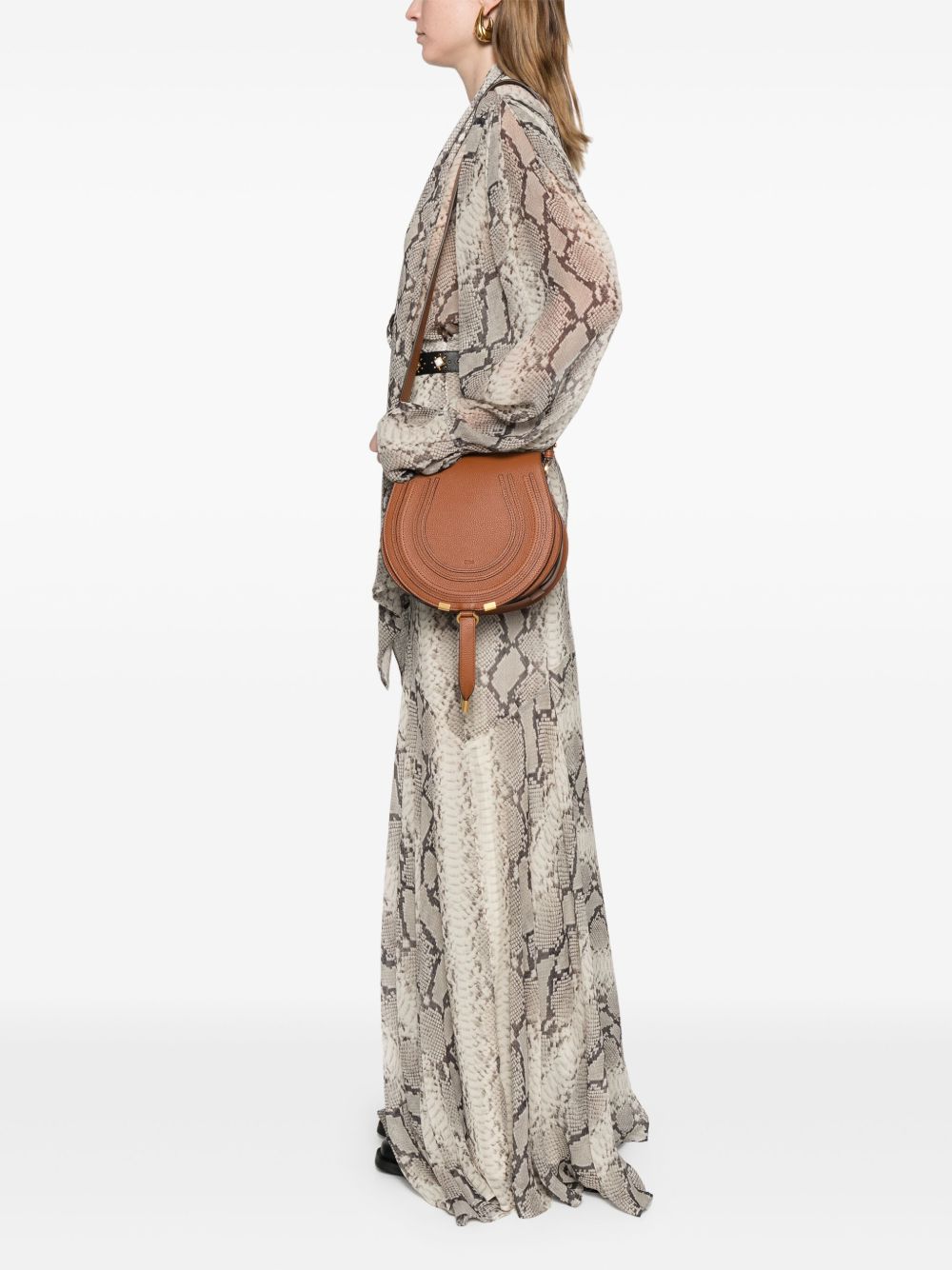 Chloè Bags - BROWN | 6a593c1e825d2e4fd1aeb8ca4ee995c5c68ffce7