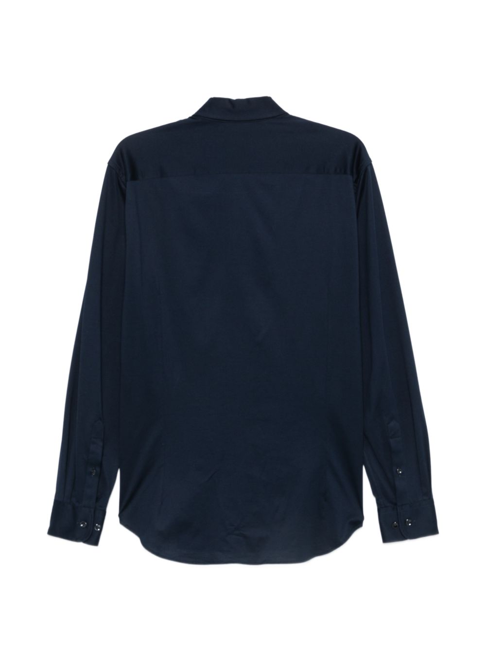 Giorgio Armani Shirts - BLUE | 7398feac6821a2125058e0287e4c06b4927e5ba8