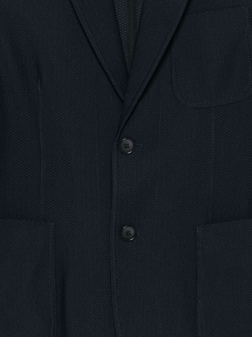 Giorgio Armani Jackets - BLUE | f429988946cec0e72b67ed4d1e97f2a718c9606c