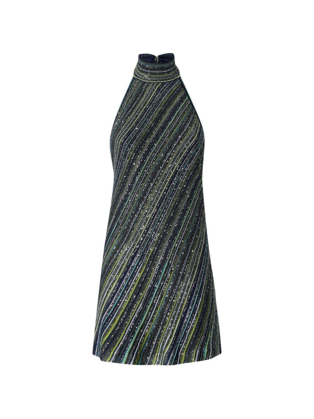 Missoni Dresses - GREEN | 45a758a1bc686e5c5beaab4bd80a8061dec56010