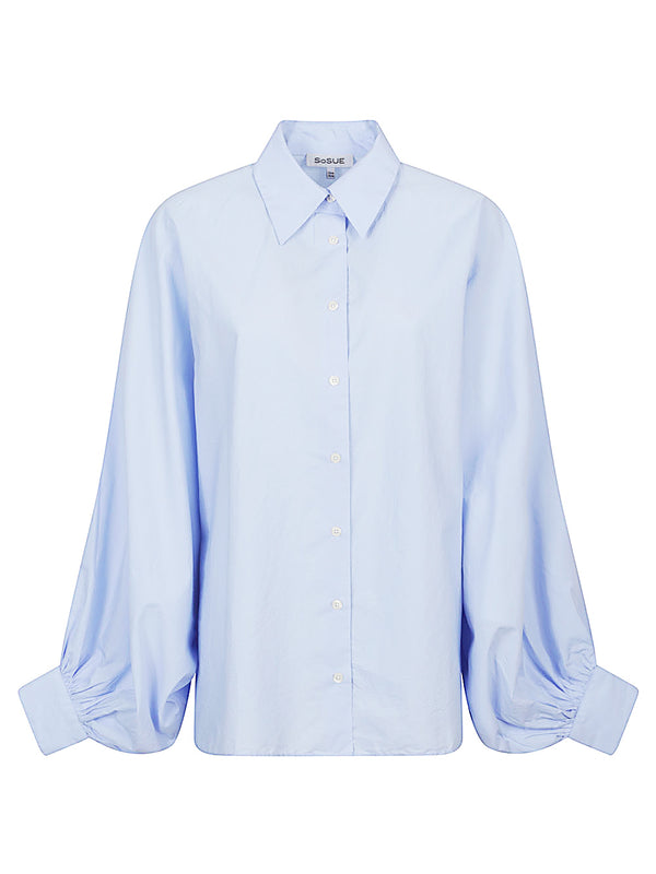 Shirts Blue