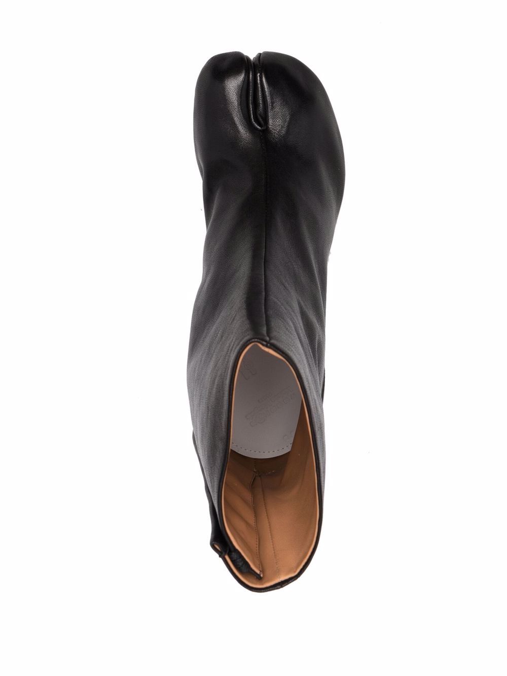 Maison Margiela Boots - BLACK | 0267f9fc6ee06c6e99d362b3c8c558717182e126