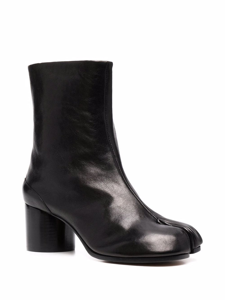 Maison Margiela Boots - BLACK | 7206fe71601de0bdc5a0b4f919bae945c71dea64