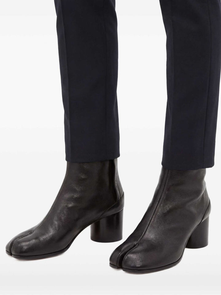 Maison Margiela Boots - BLACK | 1768ca96b02b6cf71be145ab781a8fa016645a6f