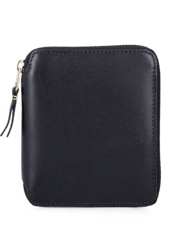 Leather Wallet