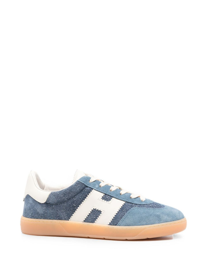 Hogan Sneakers - BLUE | 92036730e3357f14e5de456ee60b5fde94535a35