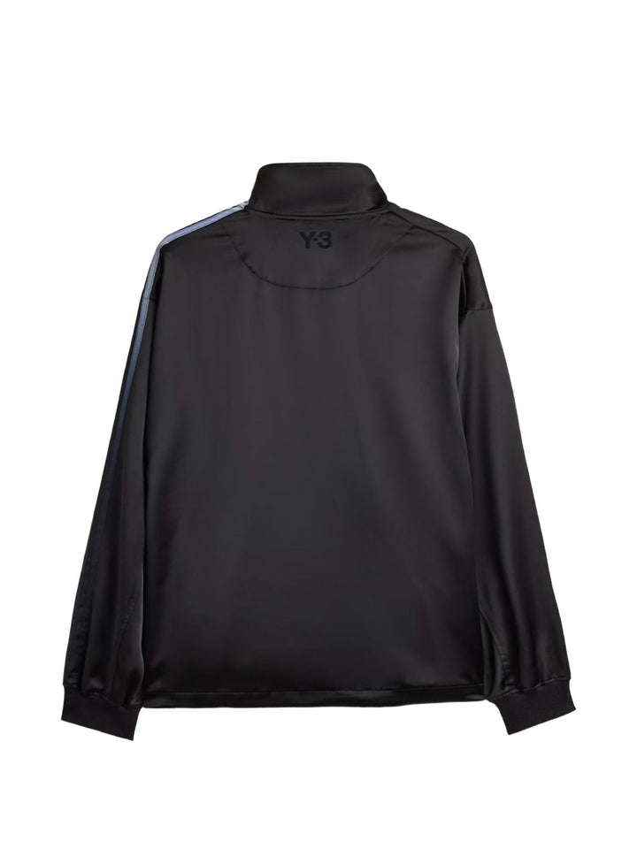 Y-3 Sweaters - BLACK | a11f75f88f2cf82ba396106e8422f1319af259d8