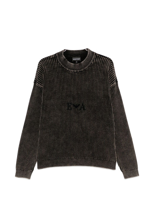 Sweaters Brown