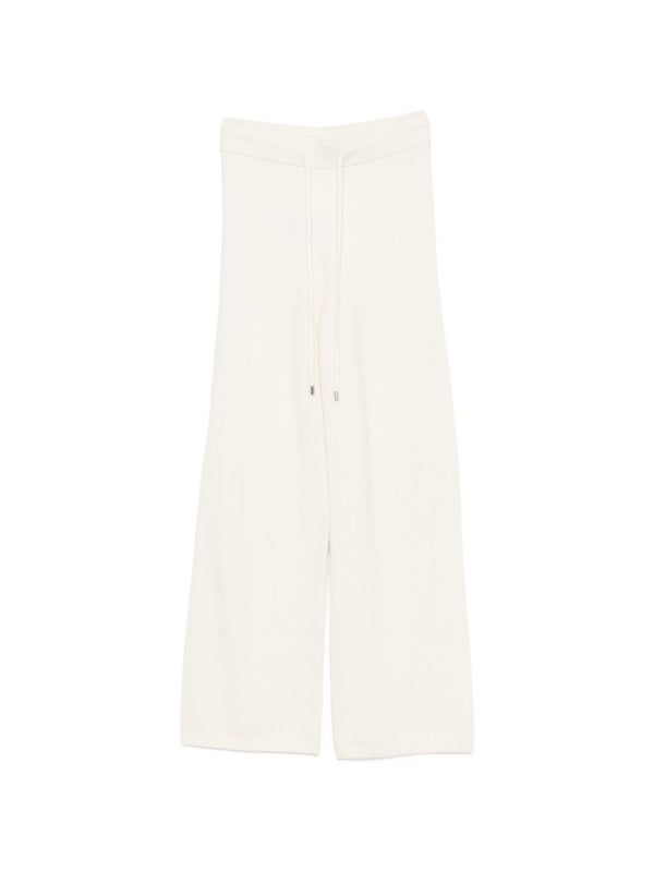 Trousers White