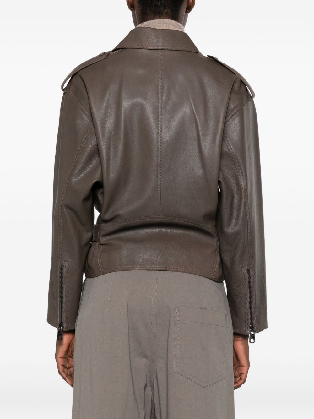 Emporio Armani Jackets - BROWN | 3ec38eb16af740b947004be2bd29d231868318a0