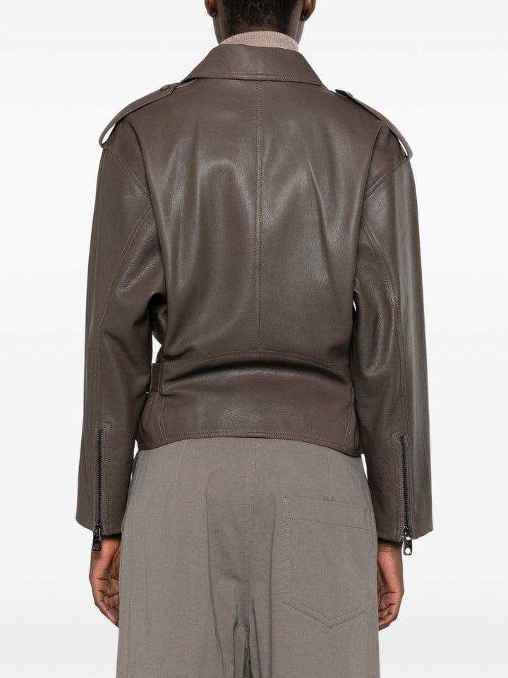 Emporio Armani Jackets - BROWN | 3ec38eb16af740b947004be2bd29d231868318a0