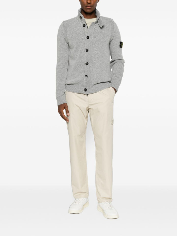 Stone Island Sweaters - GREY | db4fd7c9600ffc72c79a1a416be7e099ac0ff0c0