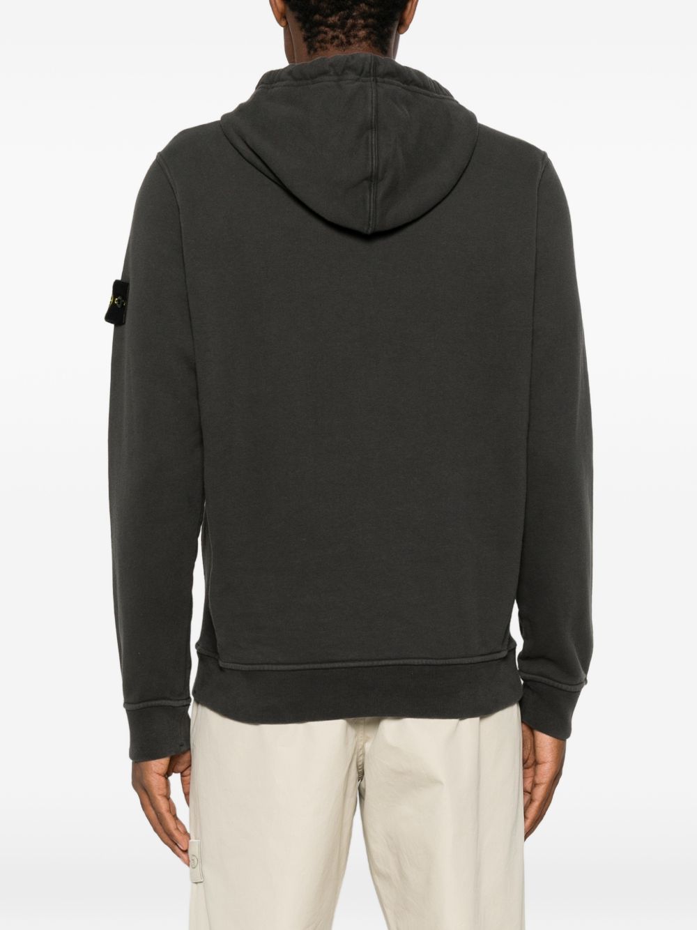 Stone Island Sweaters - GREY | 459014be3ca0aff60aab32b2e3e6cd6b3a9a14d7