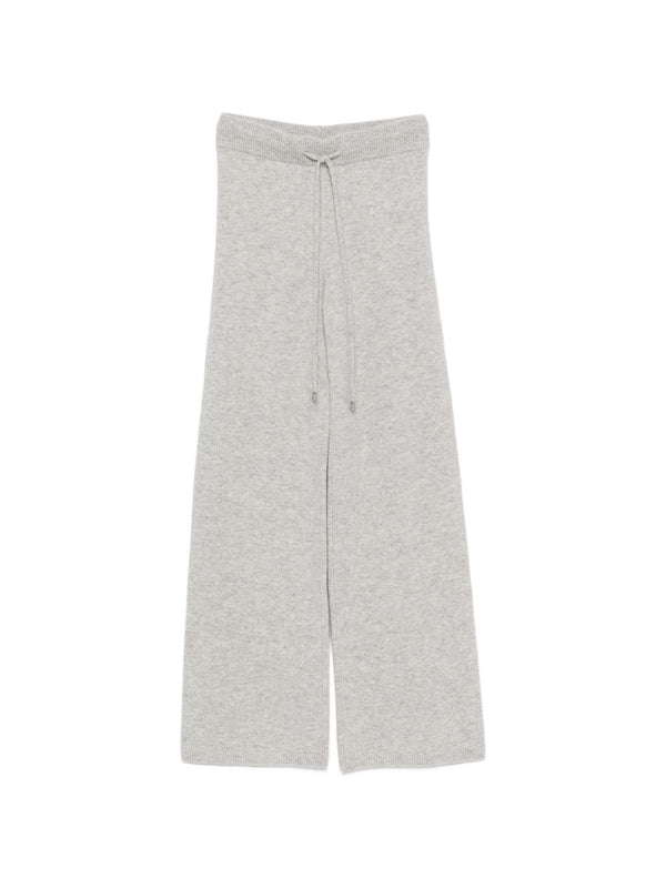 Trousers Grey