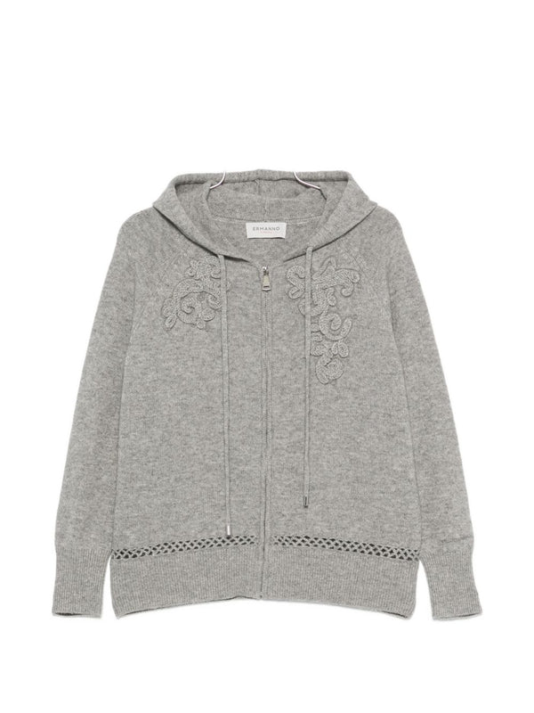 Sweaters Grey
